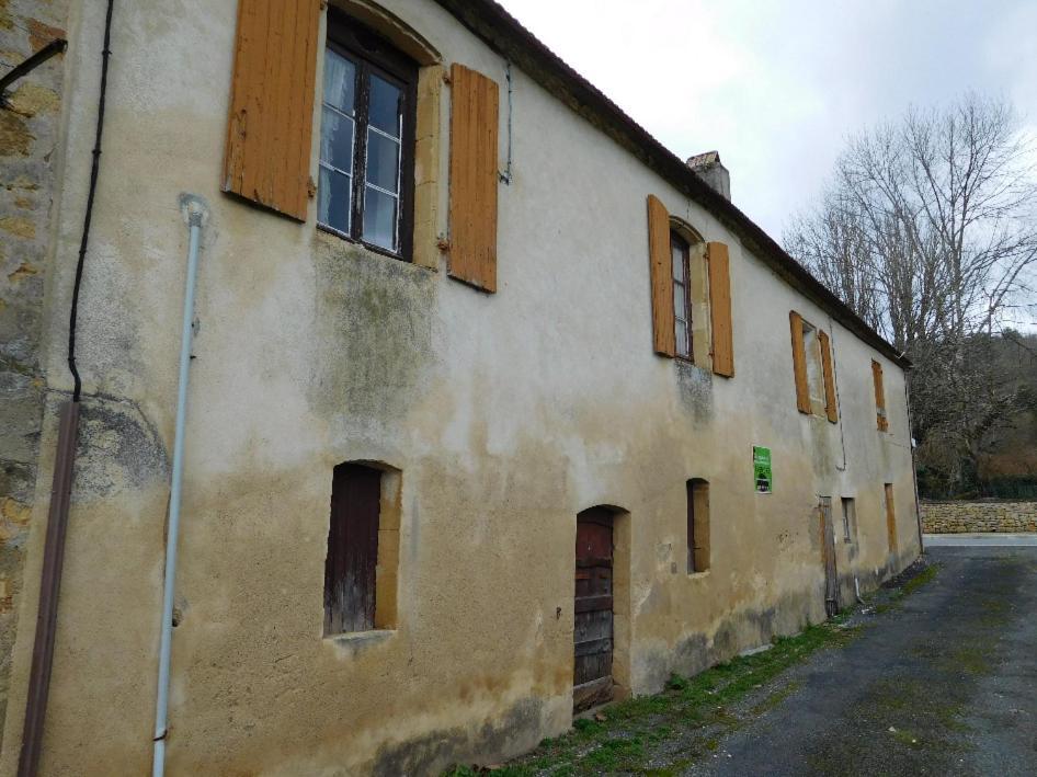 Himalaya En Perigord Bed & Breakfast Tursac Екстериор снимка