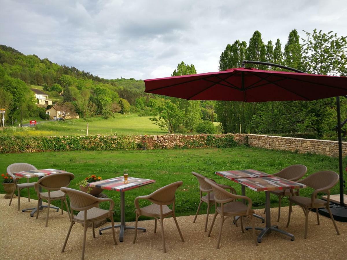 Himalaya En Perigord Bed & Breakfast Tursac Екстериор снимка
