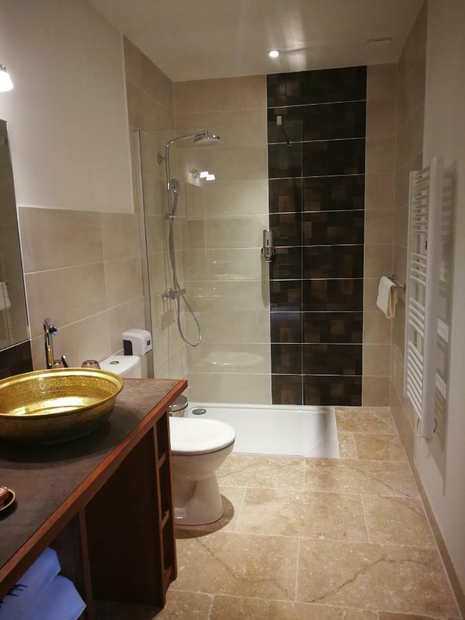 Himalaya En Perigord Bed & Breakfast Tursac Екстериор снимка